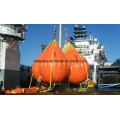 Customized Lifeboat Crane Proof Load Test Water Weight Bag/Test Water Bag